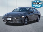 2025 Elantra Thumbnail 7