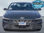 2025 Elantra Thumbnail 8