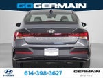 2025 Elantra Thumbnail 10