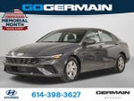 2025 Elantra Thumbnail 1