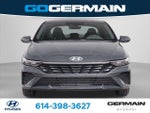 2025 Elantra Thumbnail 3