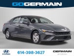 2025 Elantra Thumbnail 5