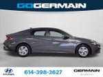 2025 Elantra Thumbnail 8