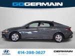 2025 Elantra Thumbnail 13