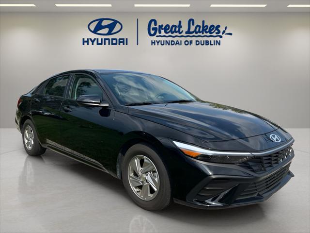 2026 Hyundai Elantra - $20,766