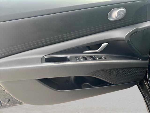 2026 Hyundai Elantra - $20,766