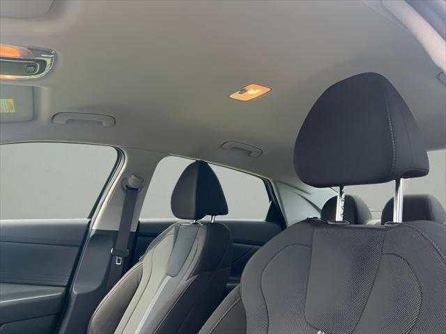2026 Hyundai Elantra - $20,766