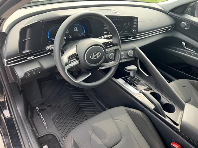 2026 Hyundai Elantra - $20,766