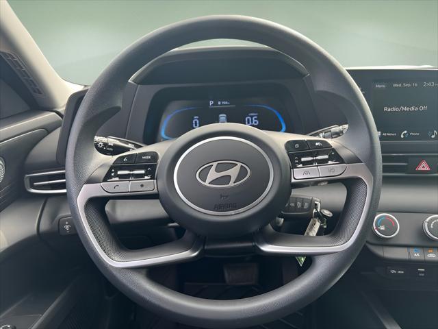 2026 Hyundai Elantra - $20,766