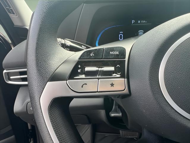 2026 Hyundai Elantra - $20,766