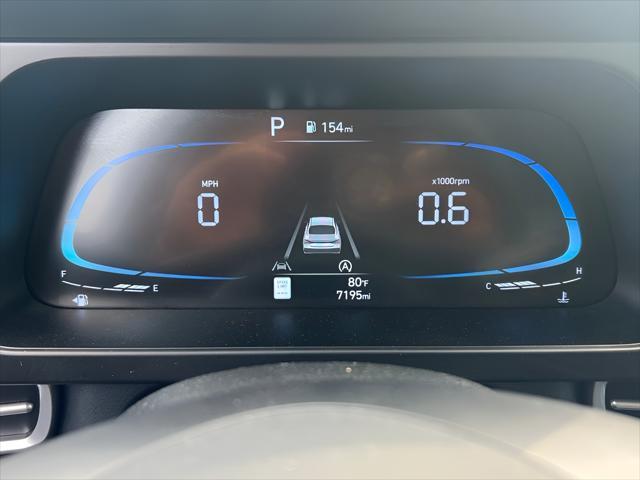 2026 Hyundai Elantra - $20,766