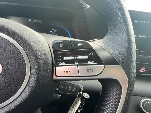 2026 Hyundai Elantra - $20,766