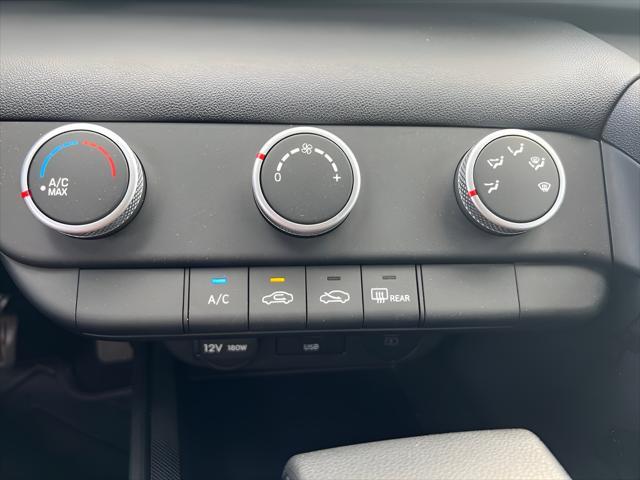 2026 Hyundai Elantra - $20,766