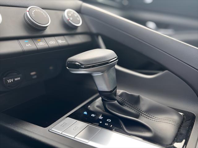 2026 Hyundai Elantra - $20,766