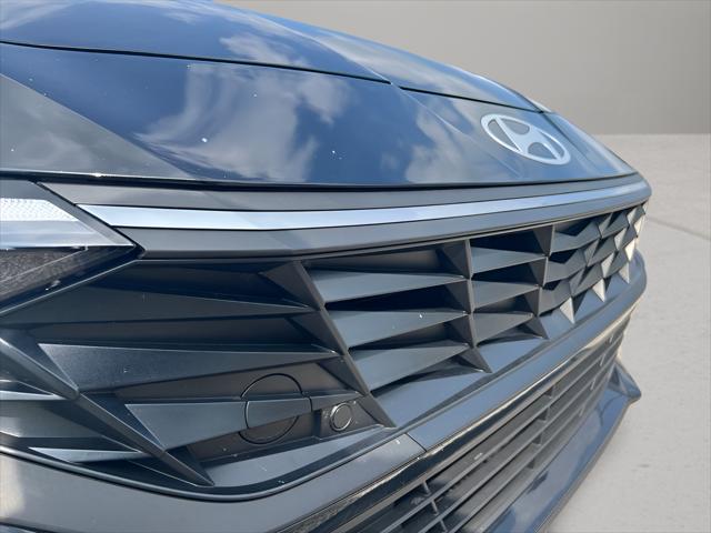 2026 Hyundai Elantra - $20,766