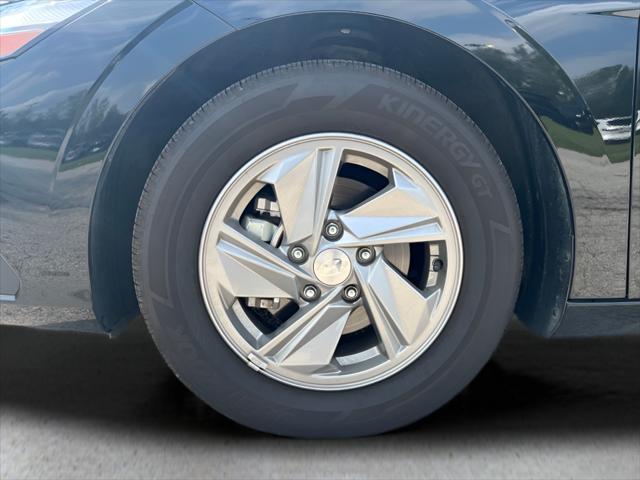 2026 Hyundai Elantra - $20,766