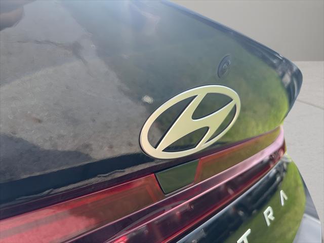 2026 Hyundai Elantra - $20,766