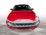 2026 Elantra Thumbnail 3