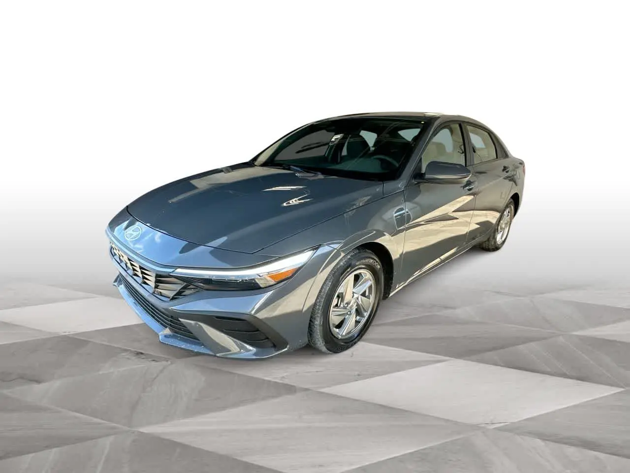 2026 Hyundai Elantra - $20,428
