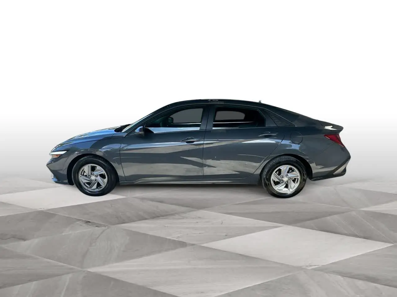 2026 Hyundai Elantra - $20,428
