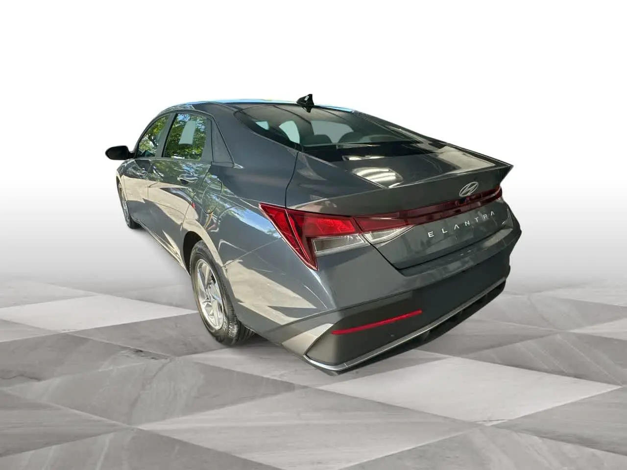 2026 Hyundai Elantra - $20,428