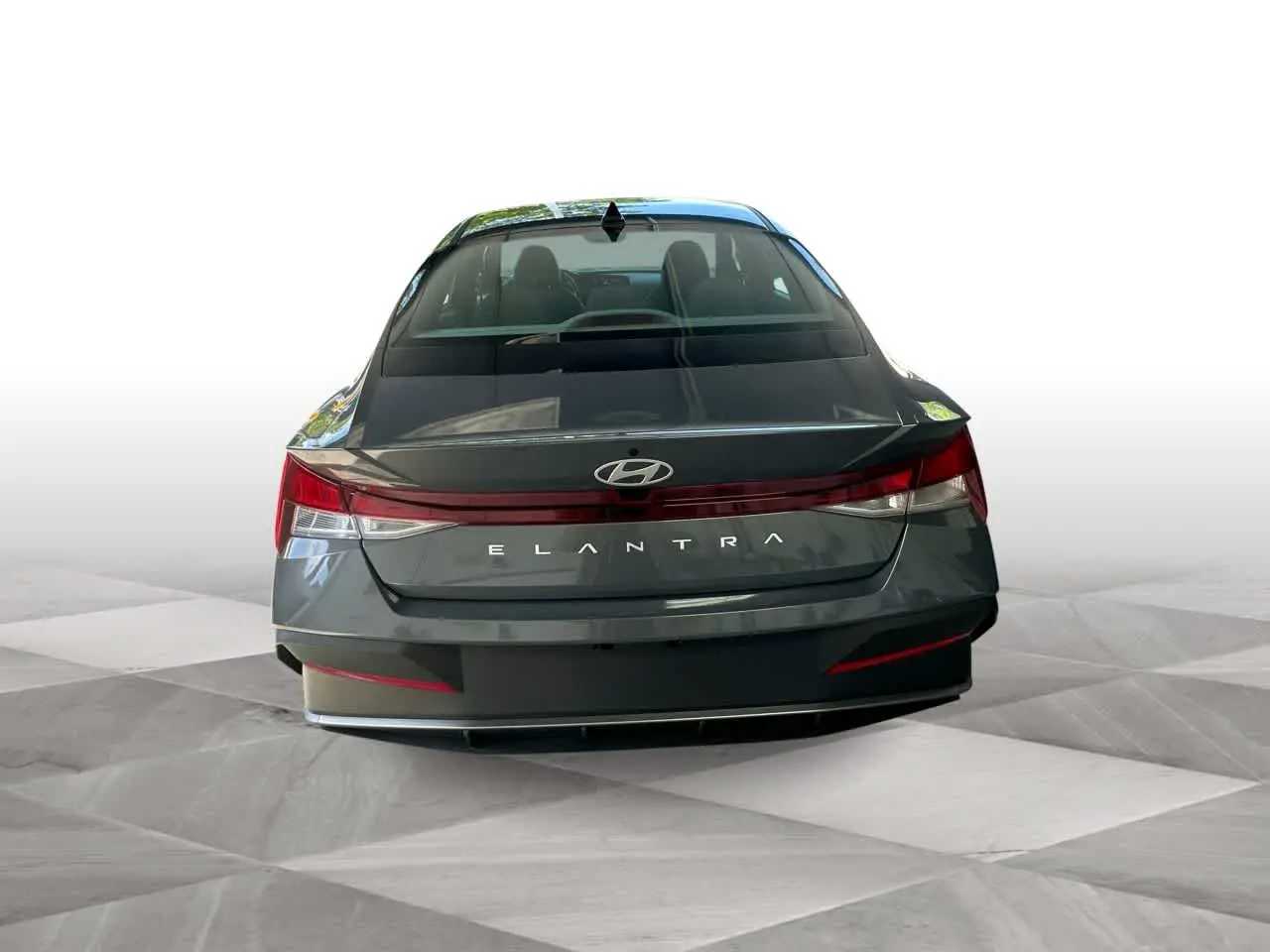 2026 Hyundai Elantra - $20,428