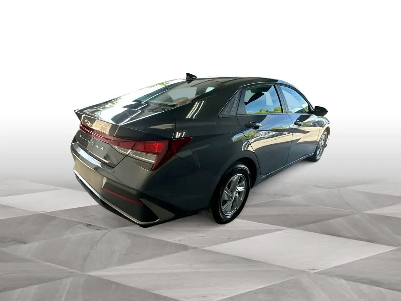 2026 Hyundai Elantra - $20,428