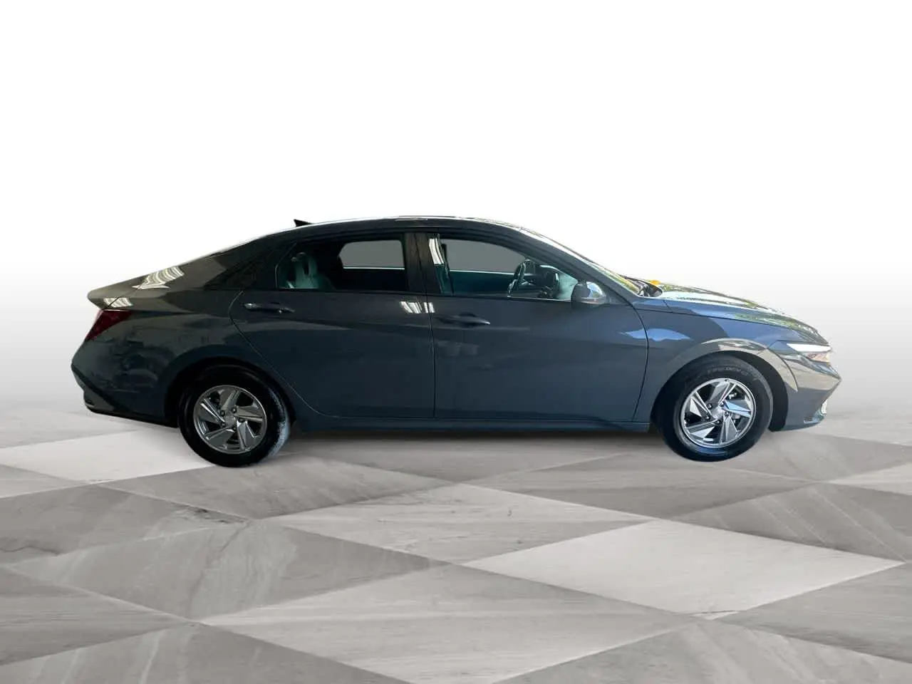 2026 Hyundai Elantra - $20,428