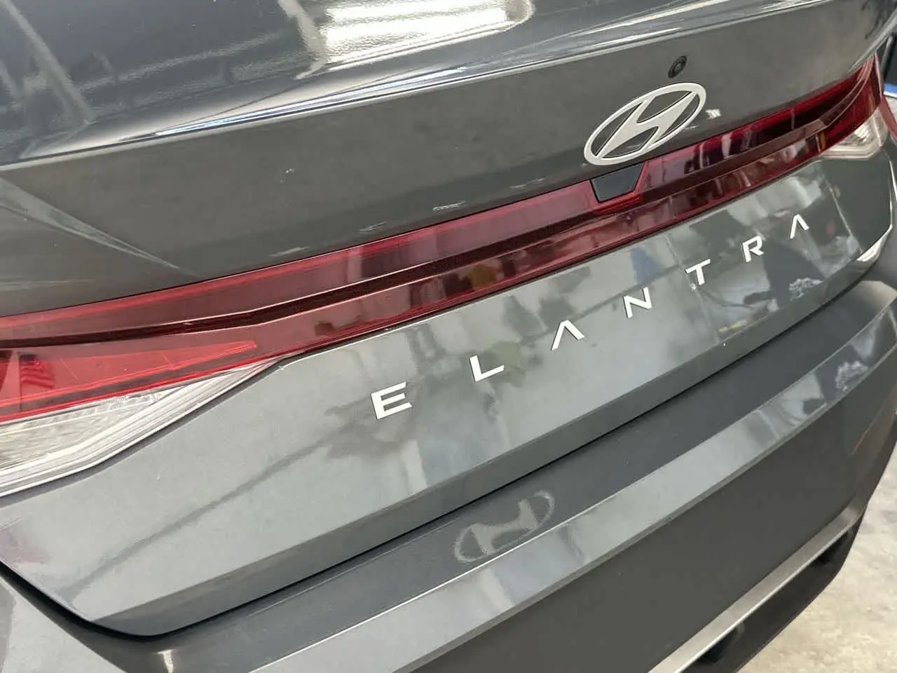 2026 Hyundai Elantra - $20,428