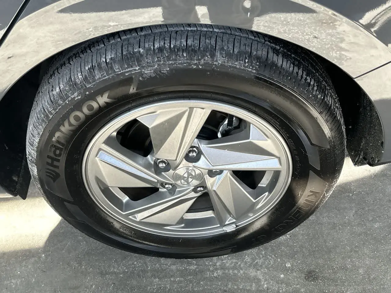 2026 Hyundai Elantra - $20,428