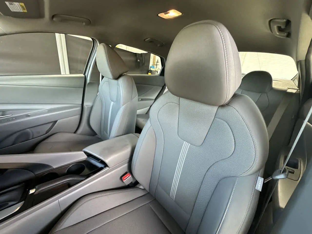 2026 Hyundai Elantra - $20,428