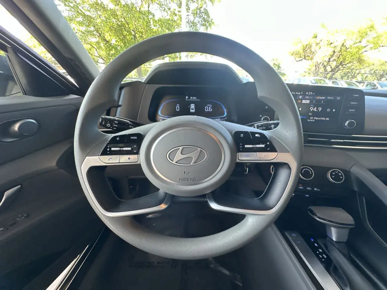 2026 Hyundai Elantra - $20,428