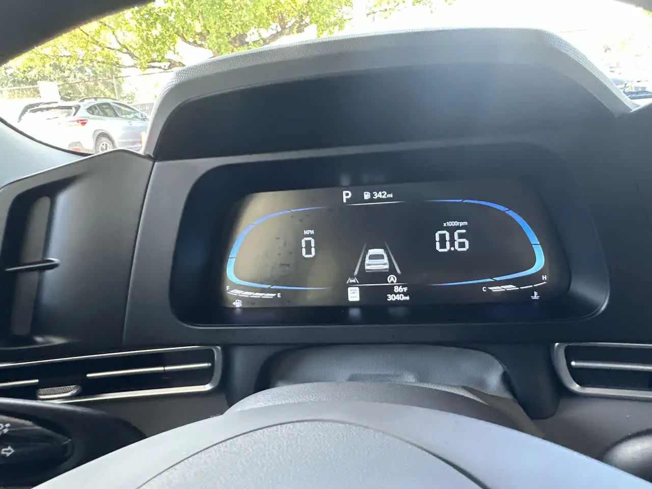 2026 Hyundai Elantra - $20,428