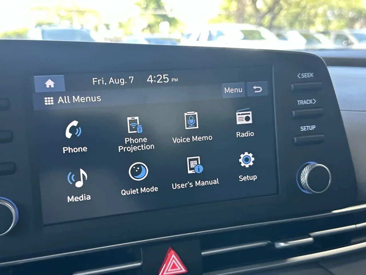 2026 Hyundai Elantra - $20,428