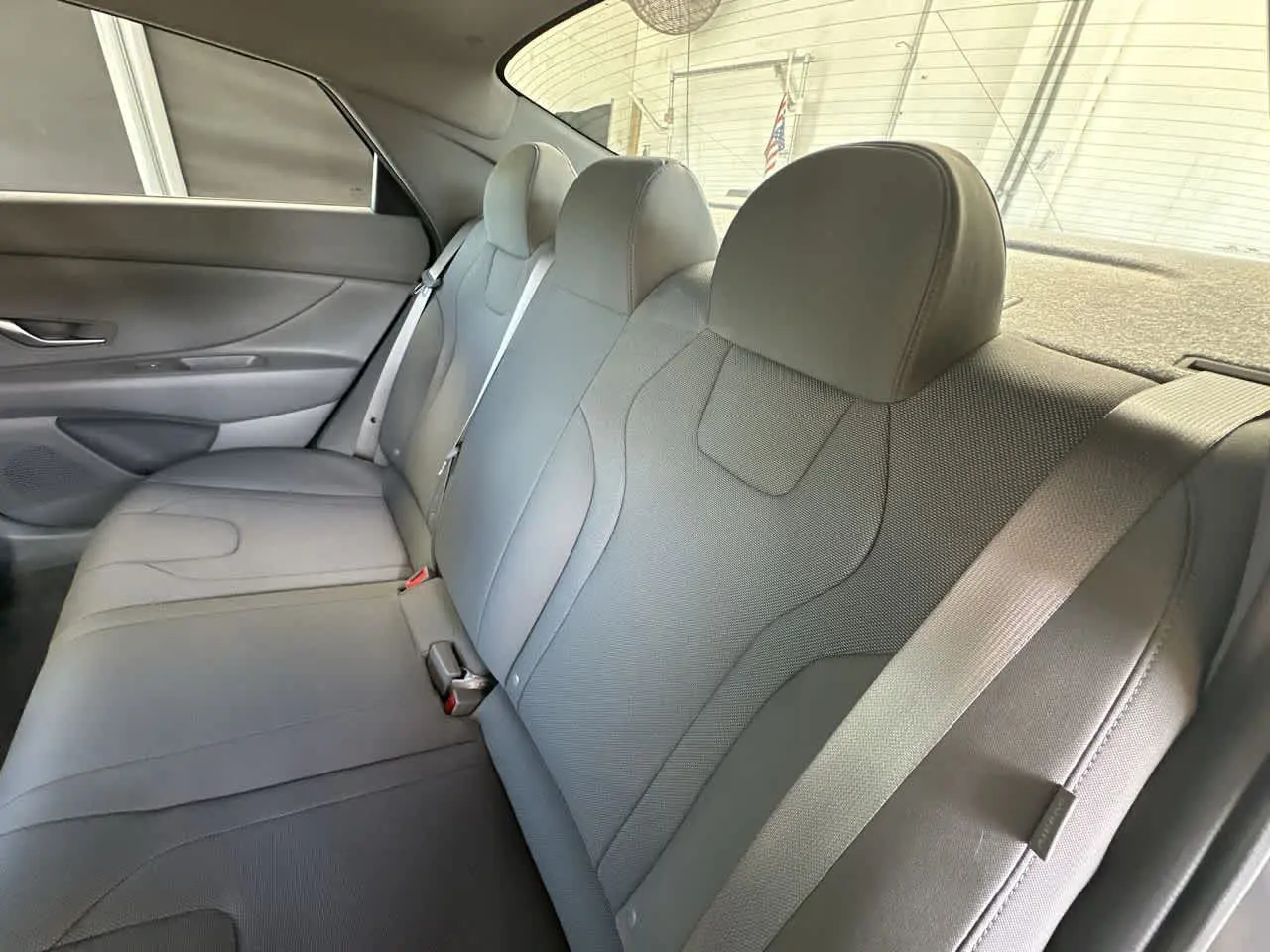 2026 Hyundai Elantra - $20,428
