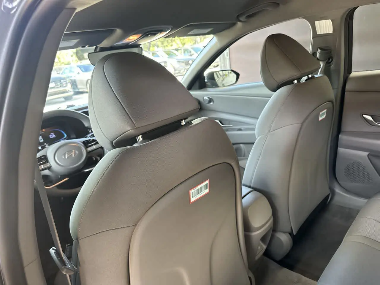 2026 Hyundai Elantra - $20,428