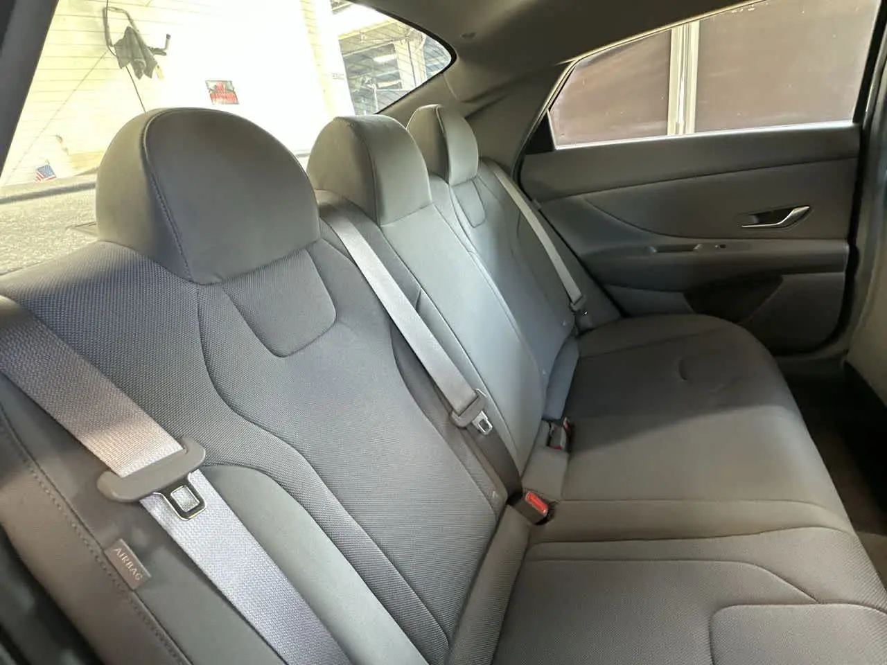 2026 Hyundai Elantra - $20,428