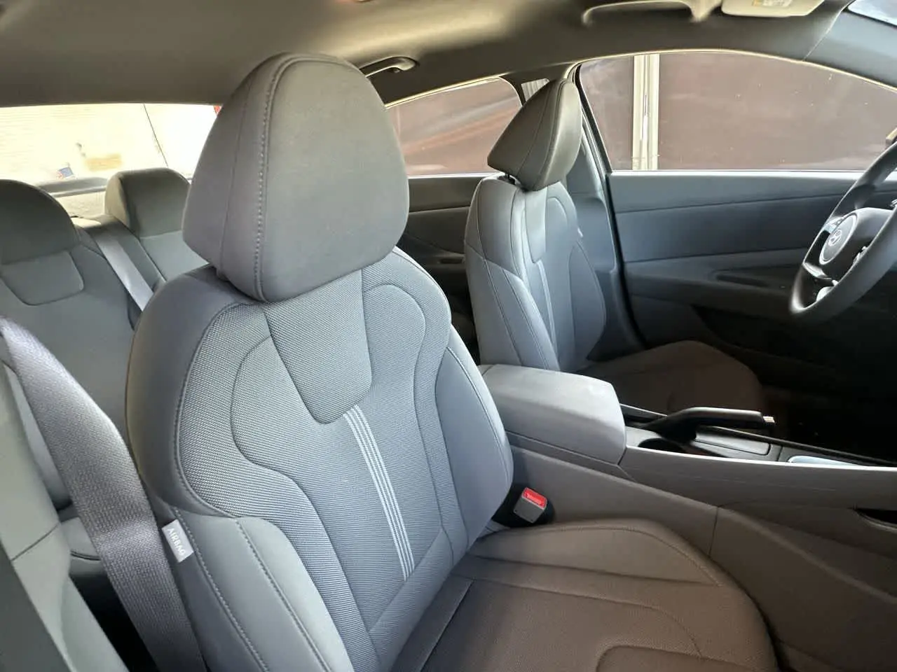 2026 Hyundai Elantra - $20,428