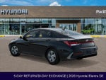 2026 ELANTRA Thumbnail 5
