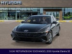 2026 ELANTRA Thumbnail 6