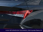 2026 ELANTRA Thumbnail 11