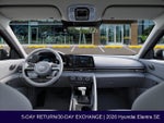 2026 ELANTRA Thumbnail 12