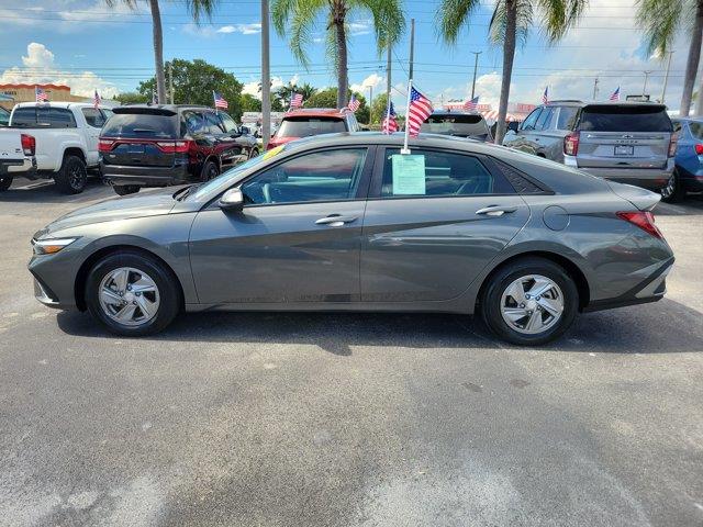 2026 Hyundai Elantra - $19,991