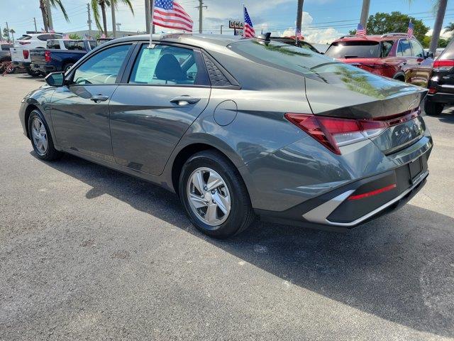 2026 Hyundai Elantra - $19,991