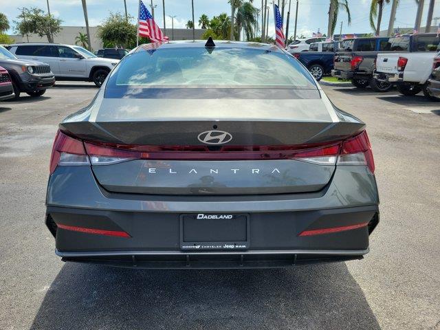 2026 Hyundai Elantra - $19,991