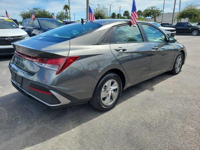 2026 Hyundai Elantra - $19,991