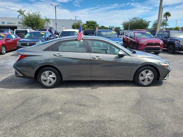 2026 Hyundai Elantra - $19,991