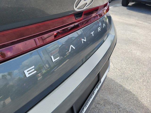 2026 Hyundai Elantra - $19,991