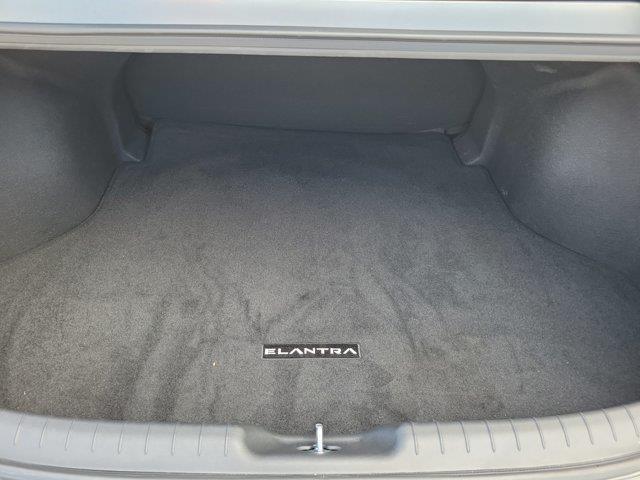 2026 Hyundai Elantra - $19,991