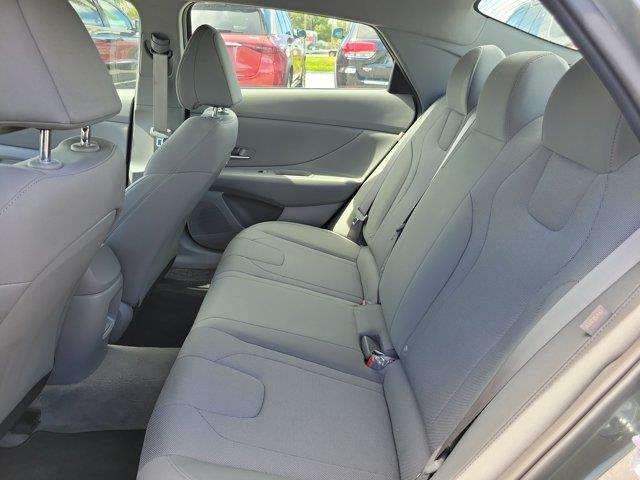 2026 Hyundai Elantra - $19,991